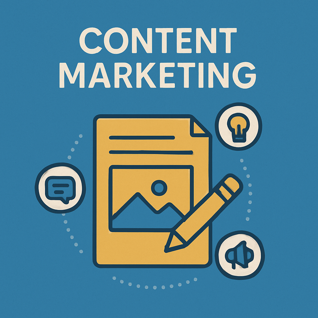 content marketing